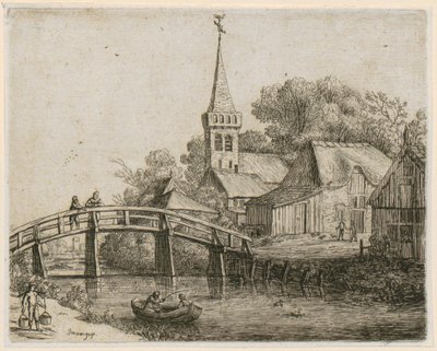  autorstwa Jan van Goyen