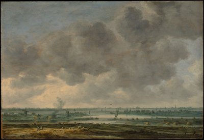  autorstwa Jan van Goyen