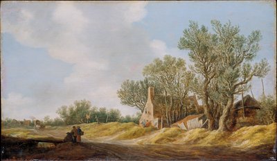  autorstwa Jan van Goyen