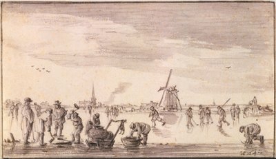  autorstwa Jan van Goyen