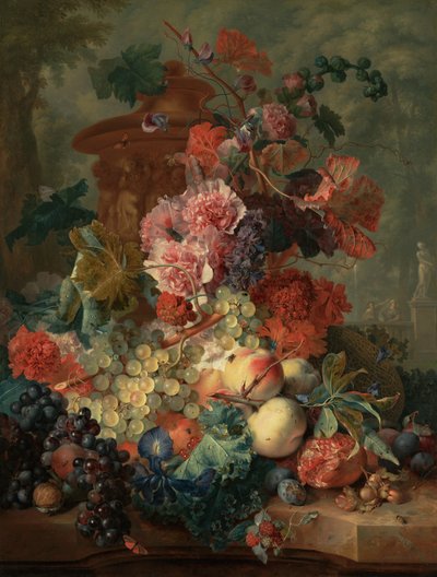  autorstwa Jan van Huysum