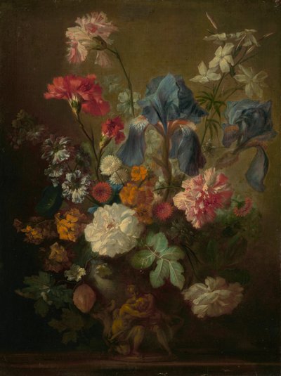 autorstwa Jan van Huysum