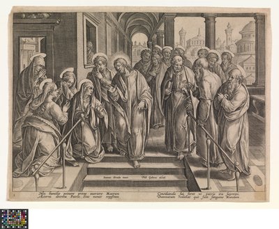  autorstwa Jan van der Straet