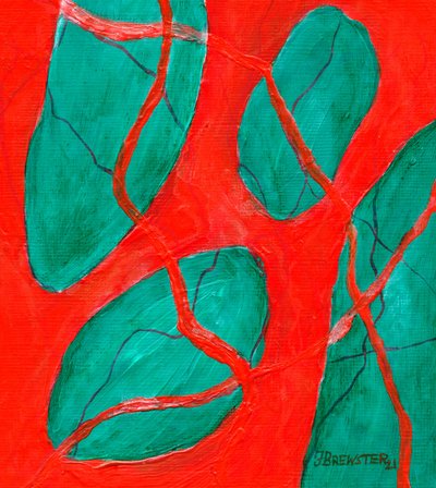  autorstwa Janine Brewster