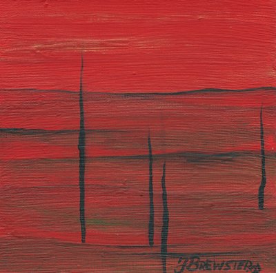  autorstwa Janine Brewster