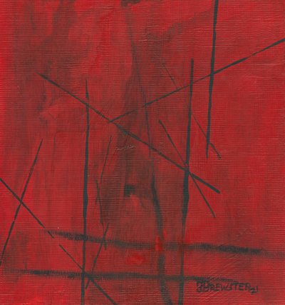  autorstwa Janine Brewster