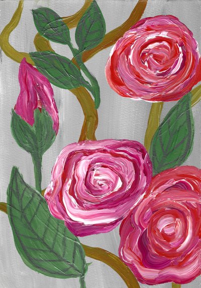  autorstwa Janine Brewster