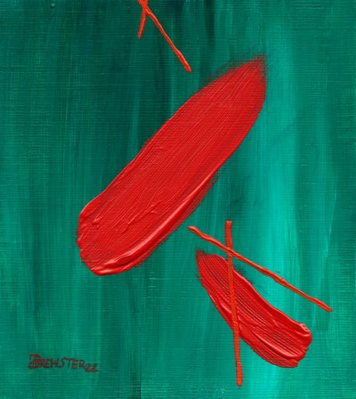  autorstwa Janine Brewster