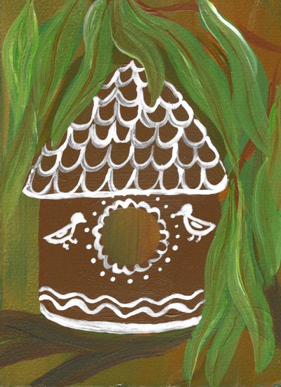  autorstwa Janine Brewster