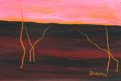  autorstwa Janine Brewster