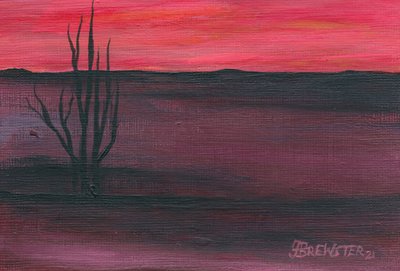  autorstwa Janine Brewster