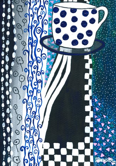  autorstwa Janine Brewster