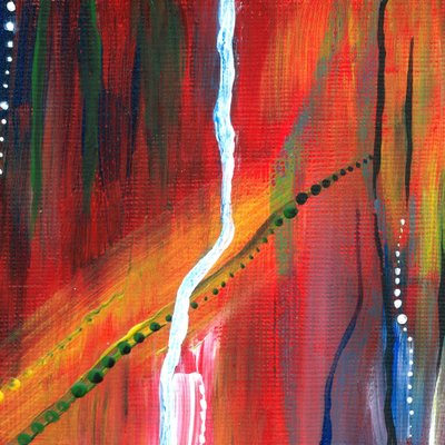  autorstwa Janine Brewster