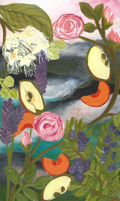  autorstwa Janine Brewster