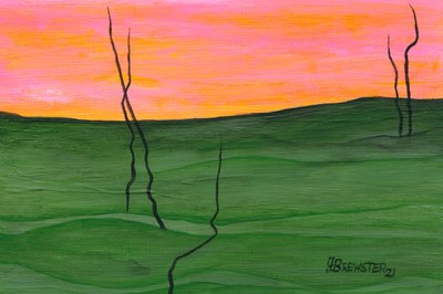  autorstwa Janine Brewster