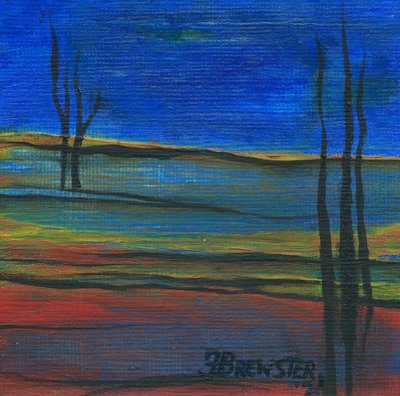  autorstwa Janine Brewster