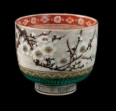 Ky? ware Cup autorstwa Japanese School