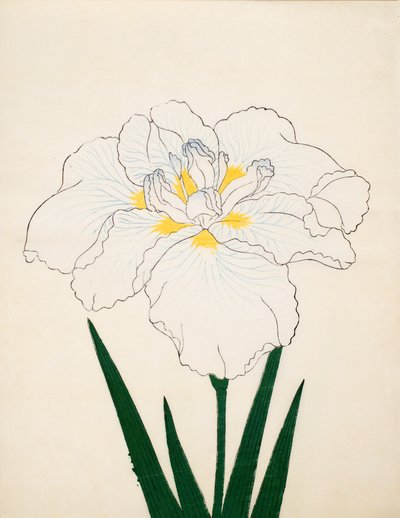 Z Morono. 97, 1890 r autorstwa Japanese School