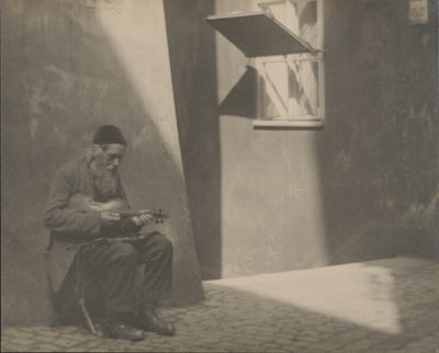Praga [Z Pragi] autorstwa Jaromir Funke