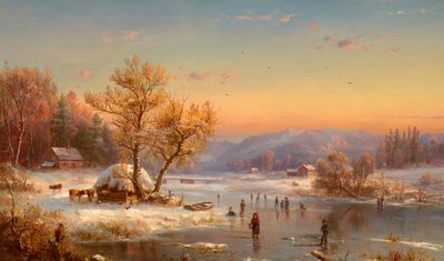  autorstwa Jasper Francis Cropsey