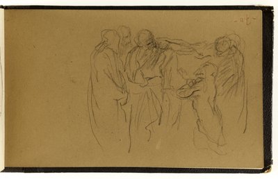  autorstwa Jean-Baptiste Carpeaux