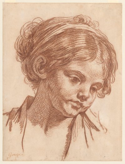 autorstwa Jean-Baptiste Greuze