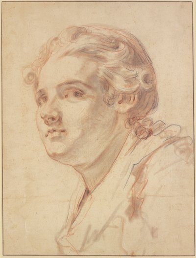  autorstwa Jean-Baptiste Greuze