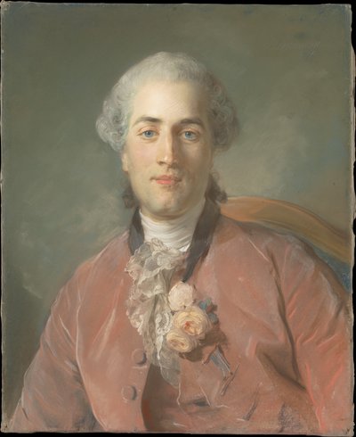  autorstwa Jean-Baptiste Perronneau