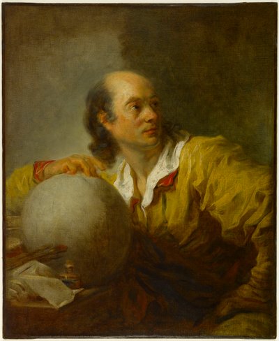  autorstwa Jean-Honore Fragonard