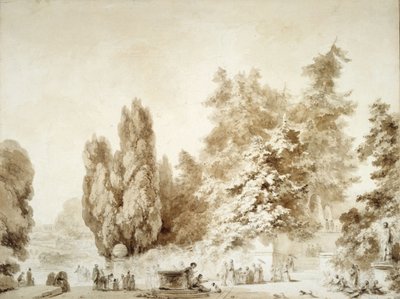  autorstwa Jean-Honore Fragonard