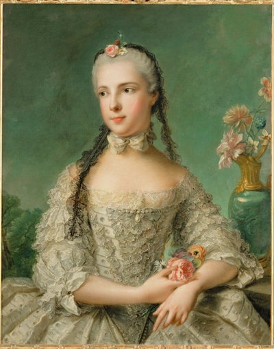 autorstwa Jean-Marc Nattier