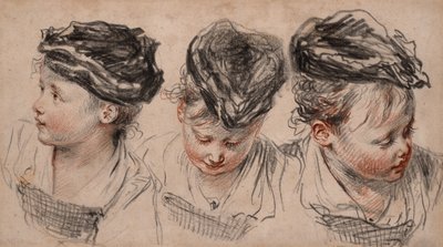  autorstwa Jean Antoine Watteau