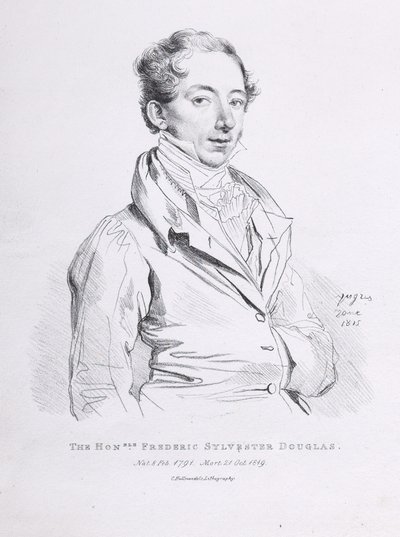  autorstwa Jean Auguste Dominique Ingres