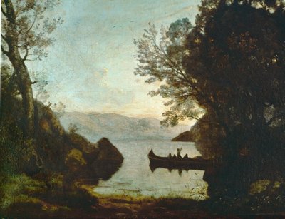  autorstwa Jean Baptiste Camille Corot