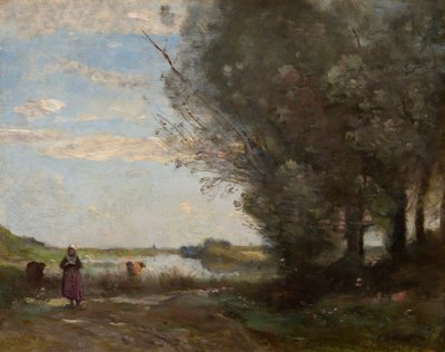  autorstwa Jean Baptiste Camille Corot