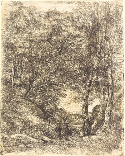 Ogrody Horacego (Les Jardins d