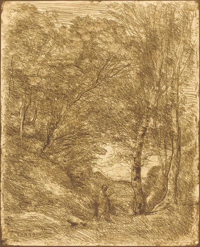 Ogrody Horacego (Les Jardins d