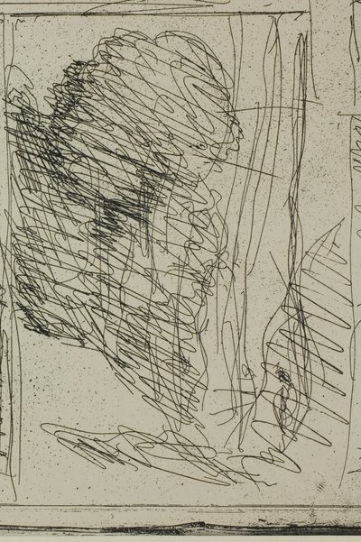 Drwal autorstwa Jean Baptiste Camille Corot