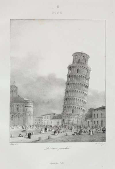 Wyjazd do Włoch w latach 1822, 1833. autorstwa Jean Baptiste Isabey