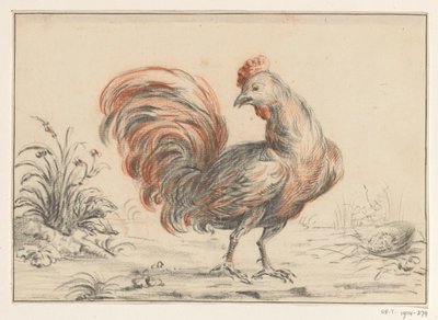 Haan autorstwa Jean Bernard