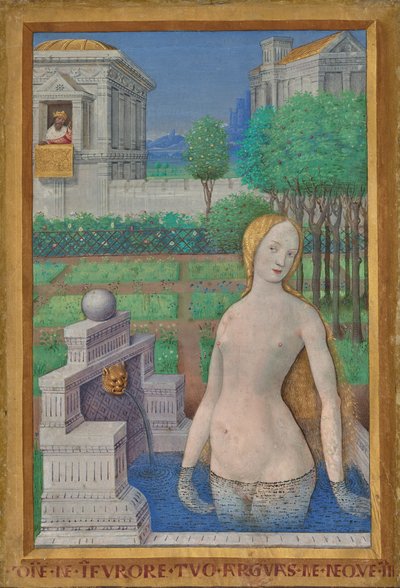  autorstwa Jean Bourdichon