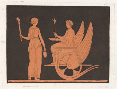 Malownicza podróż, czyli opis królestw Neapolu i Sycylii [t. 2] autorstwa Jean Claude Richard de Saint Non