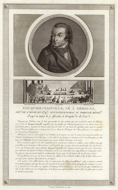 Portret Antoine
