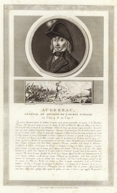 Portret Pierre