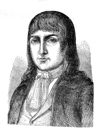 Boishardy autorstwa Jean Edouard Dargent