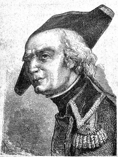 Sknerus autorstwa Jean Edouard Dargent