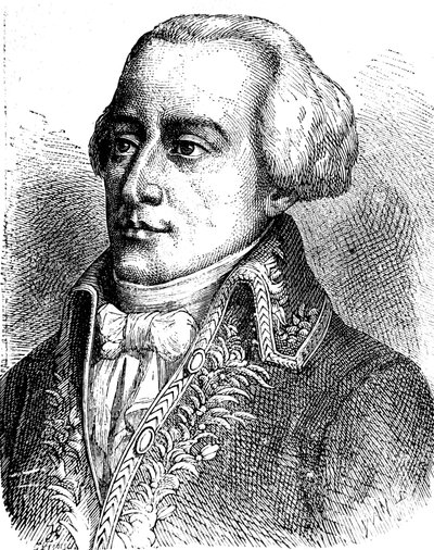 Petiet autorstwa Jean Edouard Dargent