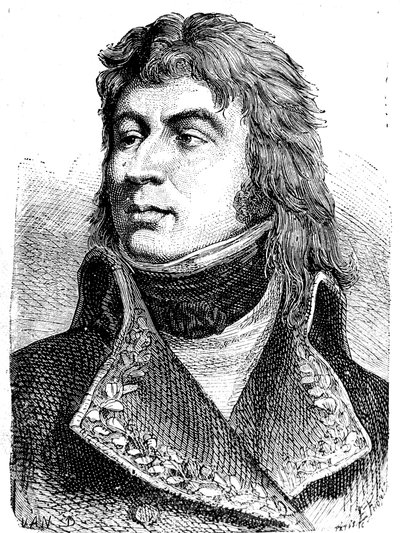 Reynier autorstwa Jean Edouard Dargent