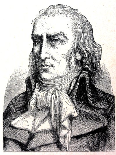 Schérer autorstwa Jean Edouard Dargent