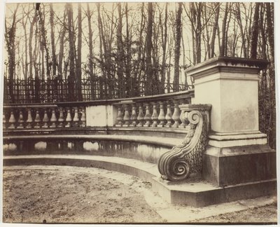 Wersal, Bosquet de l